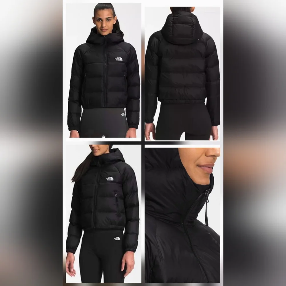 ❄️NWT❄️ The NORTH FACE HYDRENALITE 600 GOOSE DOWN HOODIE HOODED JACKET COAT XL - Picture 14 of 16